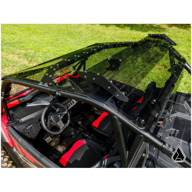 POLARIS RZR XP TINTED ROOF-ASSAULT INDUSTRIES - Image 8