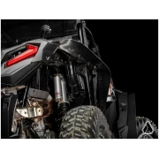 POLARIS RZR XP TURBO S LOW PROFILE FENDER FLARES -ASSAULT INDUSTRIES - Image 3