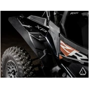 POLARIS RZR XP TURBO S LOW PROFILE FENDER FLARES -ASSAULT INDUSTRIES - Image 6