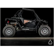 POLARIS RZR XP TURBO S LOW PROFILE FENDER FLARES -ASSAULT INDUSTRIES - Image 10