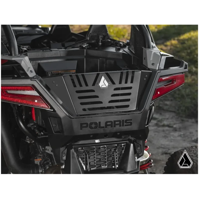 POLARIS RZR PRO R BED ENCLOSURE-ASSAULT INDUSTRIES - Image 5