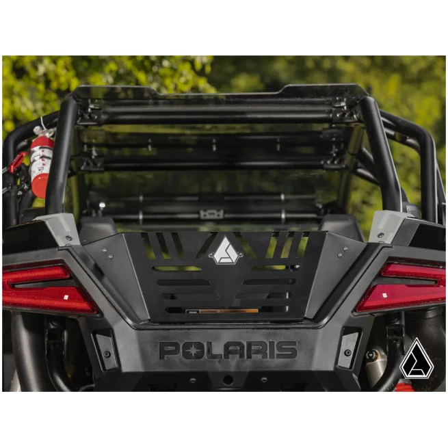 POLARIS RZR PRO R BED ENCLOSURE-ASSAULT INDUSTRIES - Image 2