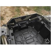 POLARIS RZR PRO R BED ENCLOSURE-ASSAULT INDUSTRIES - Image 4