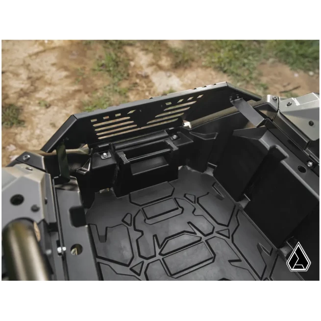 POLARIS RZR PRO R BED ENCLOSURE-ASSAULT INDUSTRIES - Image 4