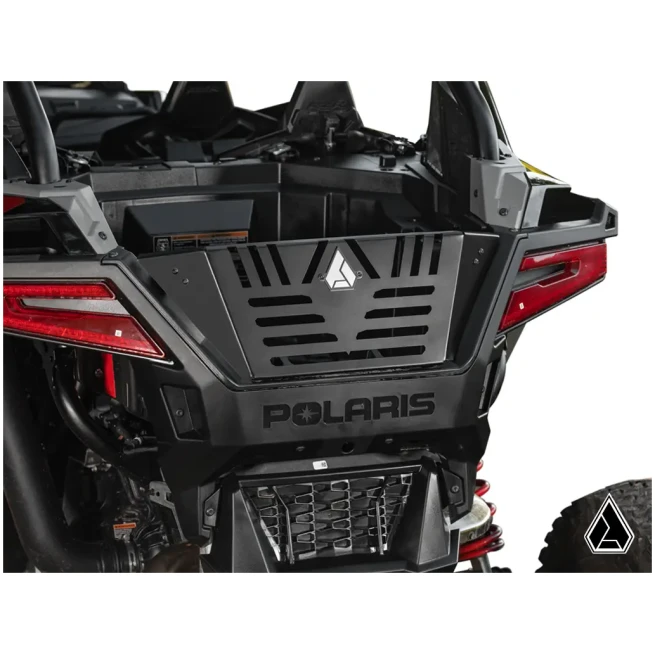 POLARIS RZR PRO R BED ENCLOSURE-ASSAULT INDUSTRIES