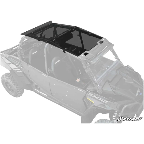 POLARIS RZR 4 XP 1000 TINTED ROOF