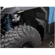 POLARIS XPEDITION INNER FENDER GUARDS-ASSAULT INDUSTRIES - Image 3