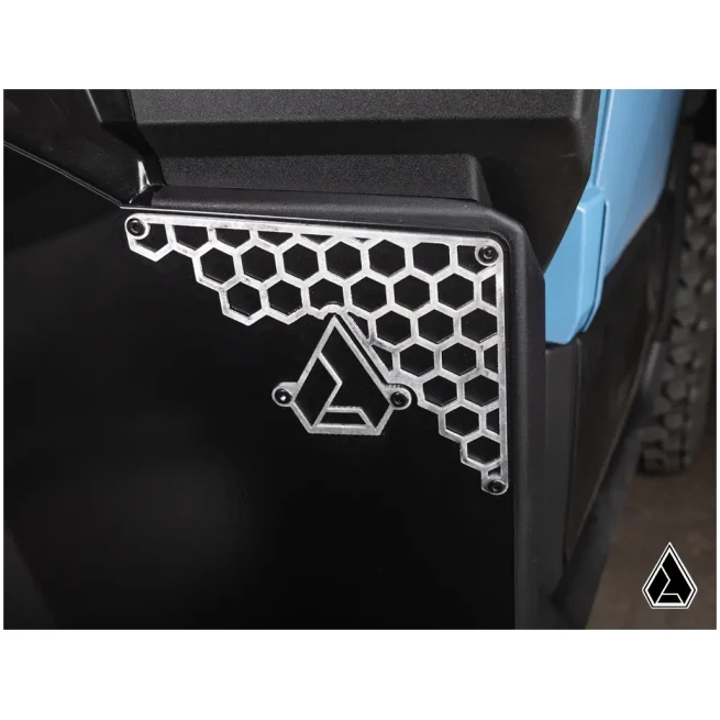 POLARIS XPEDITION INNER FENDER GUARDS-ASSAULT INDUSTRIES - Image 4