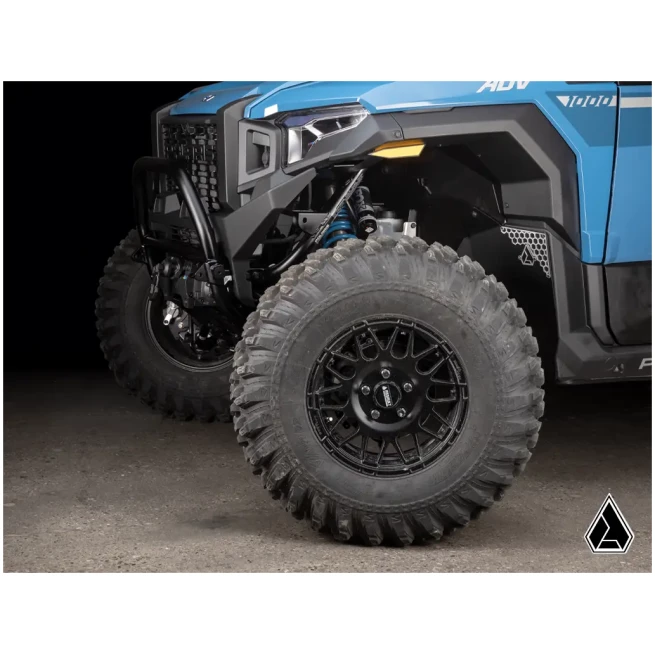 POLARIS XPEDITION INNER FENDER GUARDS-ASSAULT INDUSTRIES - Image 6