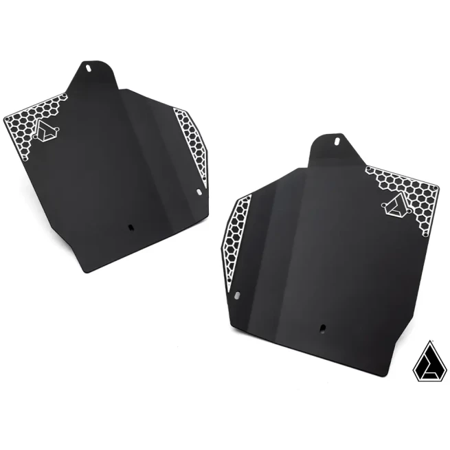 POLARIS XPEDITION INNER FENDER GUARDS-ASSAULT INDUSTRIES - Image 7