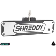 SHREDDY BOMBER CONVEX CENTER MIRROR-ASSAULT INDUSTRIES - Image 4