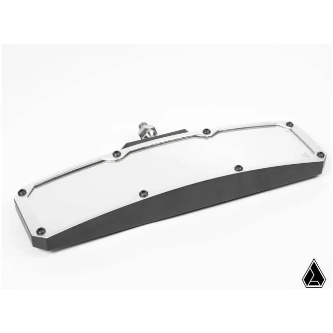 SHREDDY BOMBER CONVEX CENTER MIRROR-ASSAULT INDUSTRIES - Image 5
