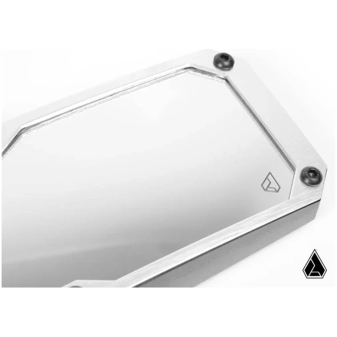 SHREDDY BOMBER CONVEX CENTER MIRROR-ASSAULT INDUSTRIES - Image 6