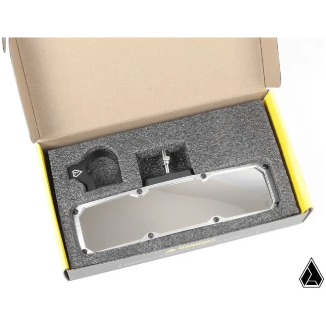 SHREDDY BOMBER CONVEX CENTER MIRROR-ASSAULT INDUSTRIES - Image 7