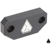 SHREDDY BOMBER CONVEX CENTER MIRROR-ASSAULT INDUSTRIES - Image 9