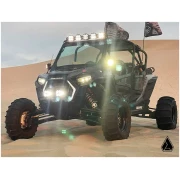 NIGHTHAWK LED UPGRADE KIT FOR B2 BOMBER & SIDEWINDER SIDE MIRRORS- ASSAULT INDUSTRIES - Image 5