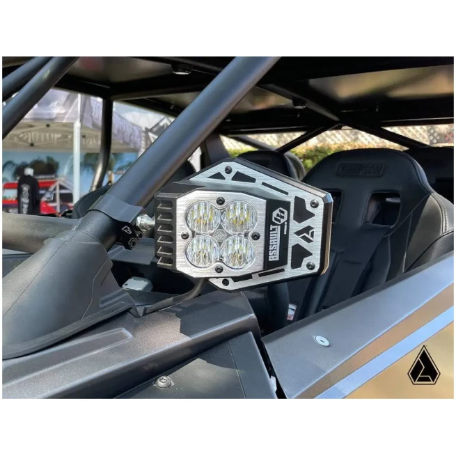 NIGHTHAWK LED UPGRADE KIT FOR B2 BOMBER & SIDEWINDER SIDE MIRRORS- ASSAULT INDUSTRIES - Image 6