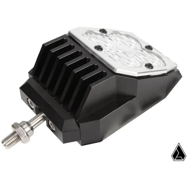 NIGHTHAWK LED UPGRADE KIT FOR B2 BOMBER & SIDEWINDER SIDE MIRRORS- ASSAULT INDUSTRIES - Image 8