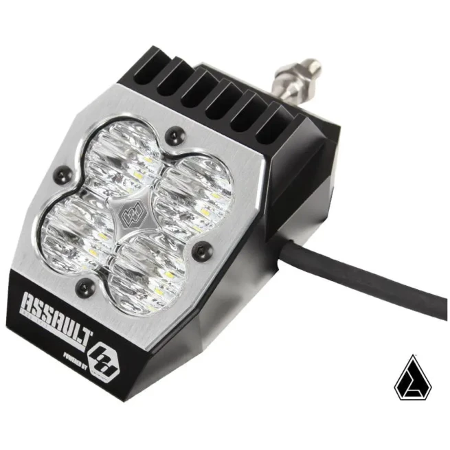 NIGHTHAWK LED UPGRADE KIT FOR B2 BOMBER & SIDEWINDER SIDE MIRRORS- ASSAULT INDUSTRIES - Image 9