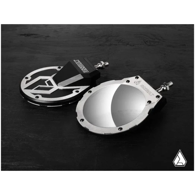 SIDEWINDER CONVEX SIDE MIRRORS- ASSAULT INDUSTRIES - Image 2