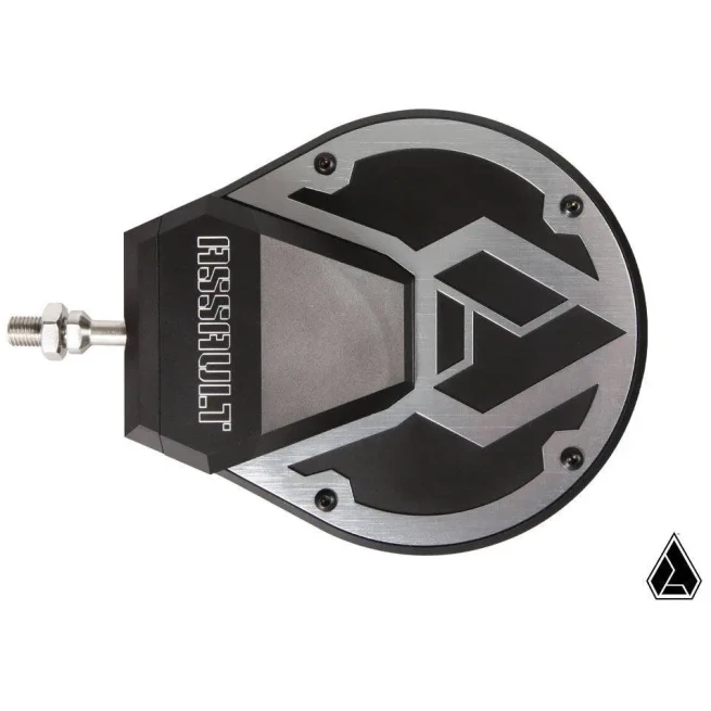 SIDEWINDER CONVEX SIDE MIRRORS- ASSAULT INDUSTRIES