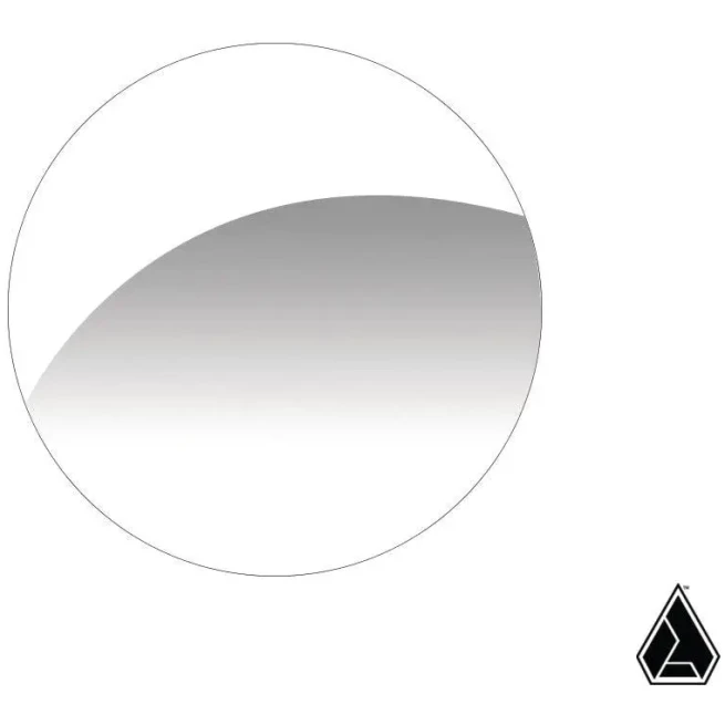SIDEWINDER CONVEX SIDE MIRRORS- ASSAULT INDUSTRIES - Image 6