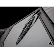 HONDA TALON 1000 GLASS WINDSHIELD-ASSAULT INDUSTRIES - Image 9