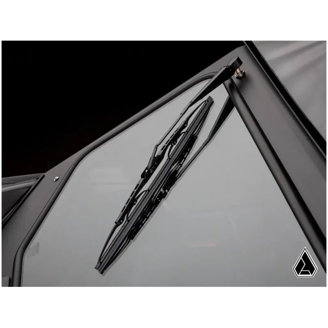 HONDA TALON 1000 GLASS WINDSHIELD-ASSAULT INDUSTRIES - Image 9