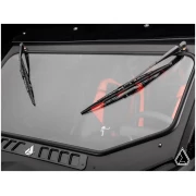 HONDA TALON 1000 GLASS WINDSHIELD-ASSAULT INDUSTRIES - Image 10