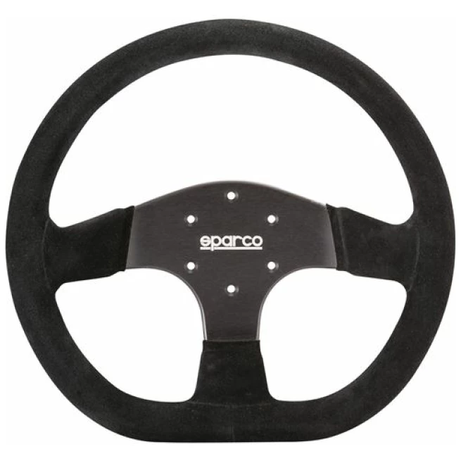 R 353 Steering Wheel - Sparco - Image 2