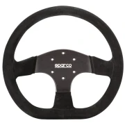 R 353 Steering Wheel - Sparco