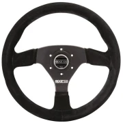 R 383 Steering Wheel- Sparco