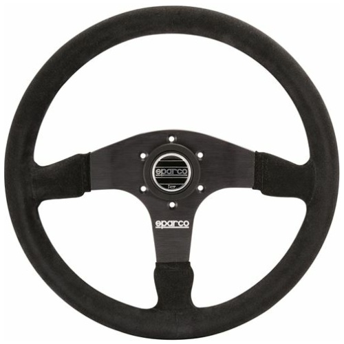 R 375 Steering Wheel