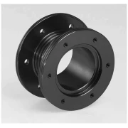 Wheel spacer