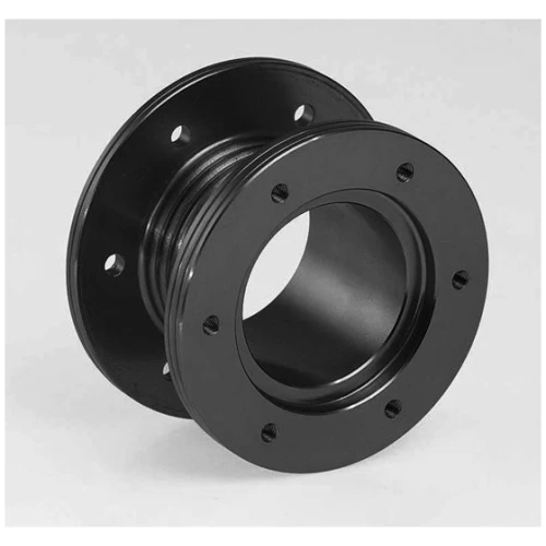 Wheel spacer