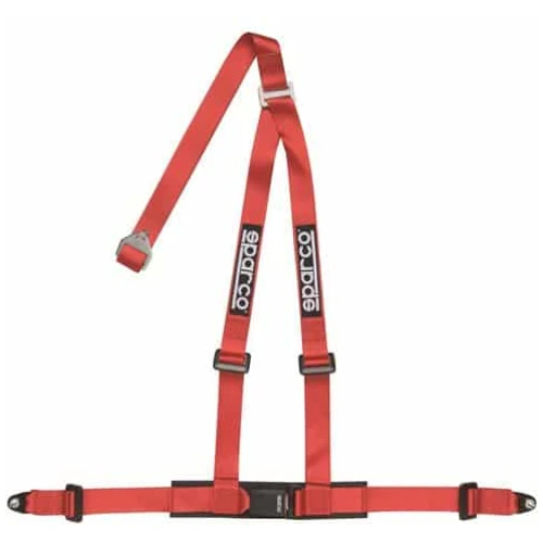 2 INCH 3PT BOLT-IN Sparco Harness