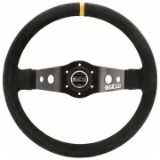 R 125 Steering Wheel - Sparco - Image 2