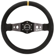 R 125 Steering Wheel - Sparco