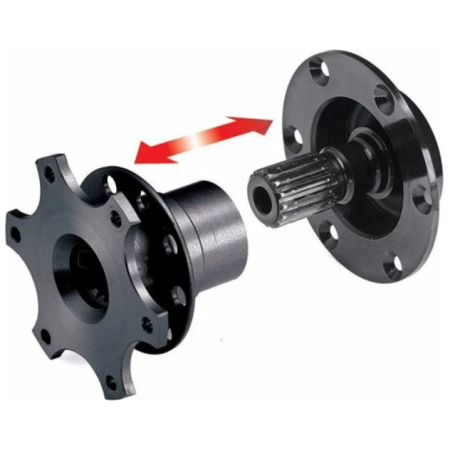Sparco QUICK RELEASE - Image 3