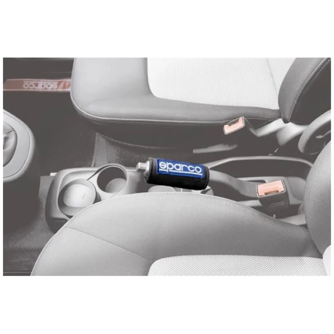 SPARCO MINI BELT PAD - Image 2