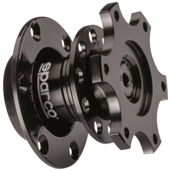 Sparco QUICK RELEASE