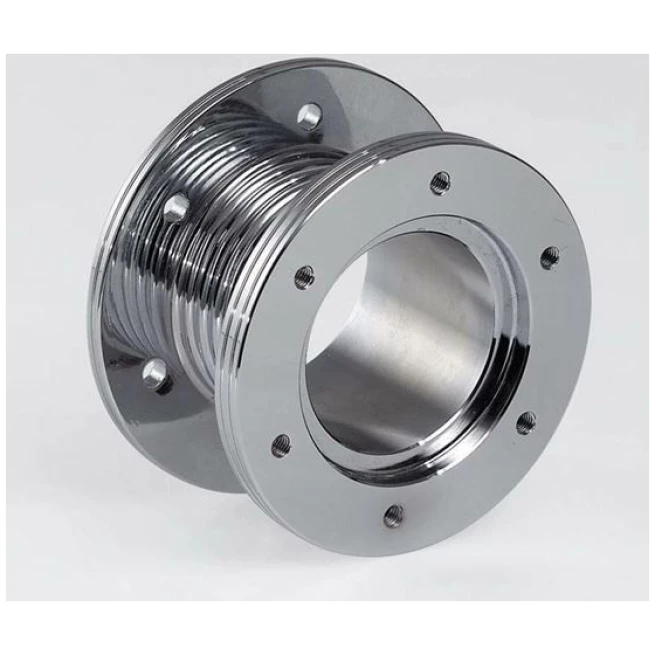 Sparco STEERING WHEEL SPACER - Image 2