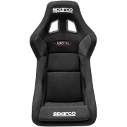 QRT-C Sparco Seat - (Carbon) - Image 8