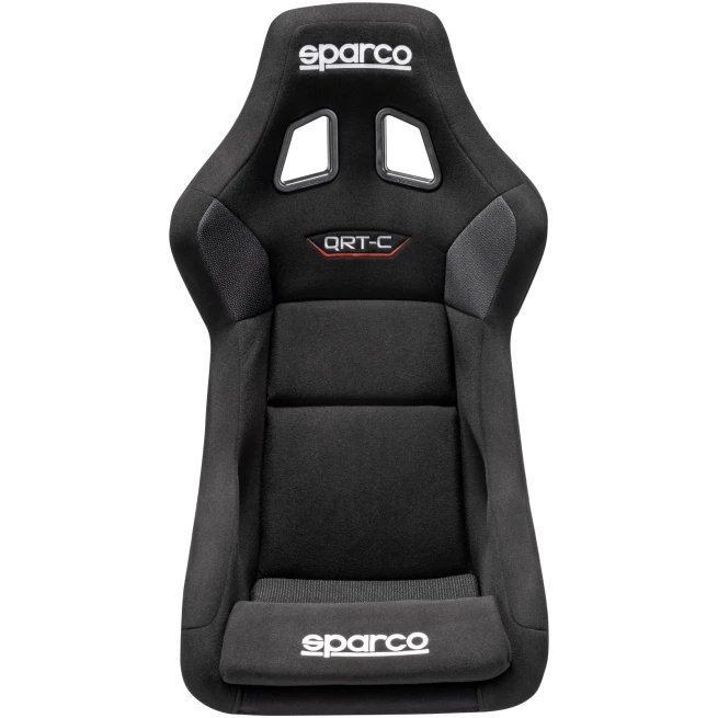 QRT-C Sparco Seat - (Carbon) - Image 8