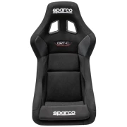 QRT-C Sparco Seat - (Carbon) - Image 2