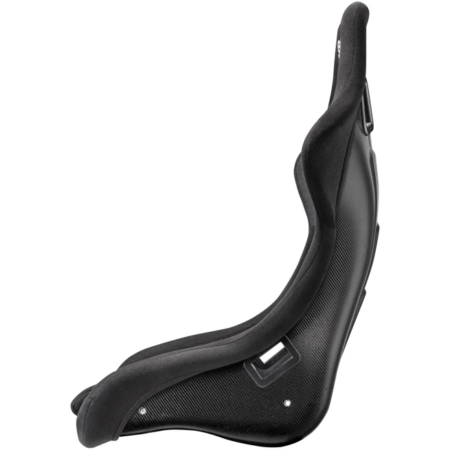 QRT-C Sparco Seat - (Carbon) - Image 4