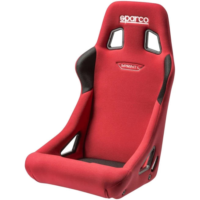 Sparco SPRINT L Seat - Image 3