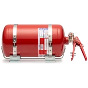 4.25L AFFF MECHANICAL FIA - SPARCO - Image 2