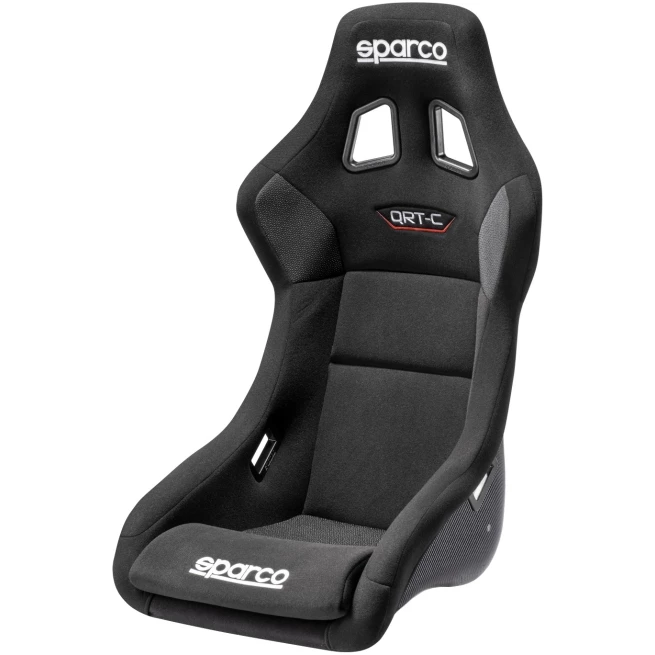 QRT-C Sparco Seat - (Carbon) - Image 7