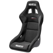 QRT-C Sparco Seat - (Carbon)